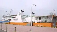Ro-Ro gemisi satılık