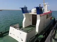Çekme teknesi satılık