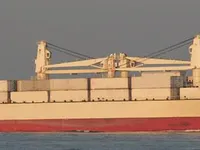 Soğutmalı gemi satılık