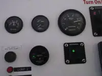 Kruvaziyer gemisi satılık