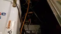 Trol gemisi satılık