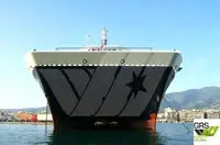 Ro-Ro ship satılık