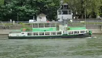 Yolcu gemisi satılık