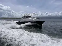 Pilot teknesi satılık