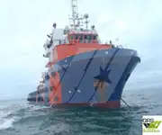 Tedarik gemisi satılık