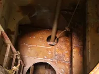 Petrol/Kimyasal tankeri satılık