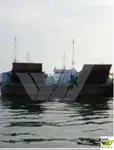 Çıkarma Gemisi, Tank satılık