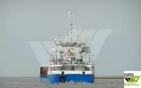 Yığın taşıyıcı satılık