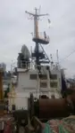 Trol gemisi satılık