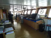 Araştırma gemisi satılık