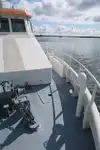 Devriye botu satılık