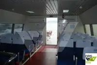 Yolcu gemisi satılık