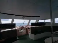 Yolcu gemisi satılık