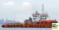 römorkör satılık