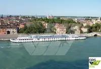 Kruvaziyer gemisi satılık