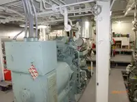 Feribot satılık