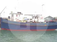 İş gemileri satılık