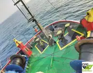 Araştırma gemisi satılık