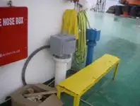 Dredger (Kazık çakma gemisi) satılık