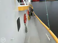 Trol gemisi satılık