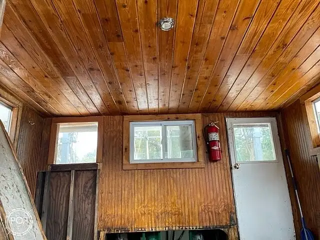 Trol gemisi satılık