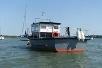 Çekme teknesi satılık