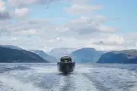 Devriye botu satılık
