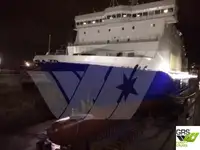 Ro-Ro ship satılık