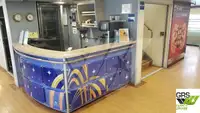 Yolcu gemisi satılık