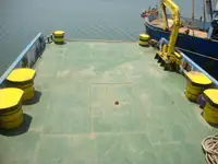 Mürettebat teknesi satılık