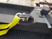 Konteyner gemisi satılık