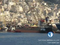 Petrol/Kimyasal tankeri satılık