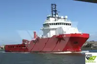 Tedarik gemisi satılık