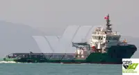 Tedarik gemisi satılık