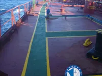 Petrol/Kimyasal tankeri satılık