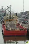Tedarik gemisi satılık