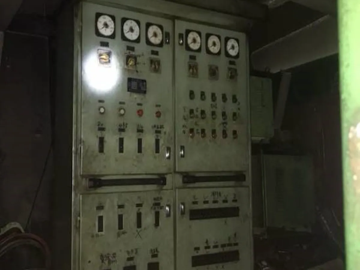 Petrol/Kimyasal tankeri satılık