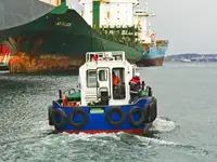 Römorkör satılık