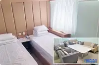 Soğutmalı gemi satılık