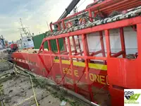 Tedarik gemisi satılık