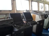 Petrol/Kimyasal tankeri satılık