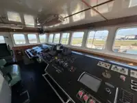 Çekme teknesi satılık