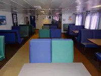 RoPax gemisi satılık
