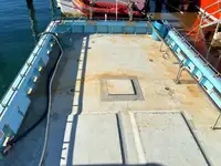 Trol gemisi satılık
