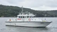 Pilot tekne satılık