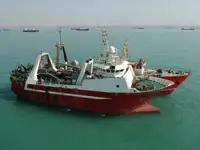 Trawler satılık