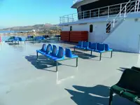 Feribot satılık
