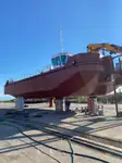 Çekme teknesi satılık