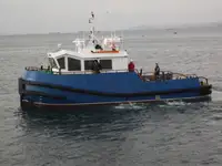 Çekme teknesi satılık
