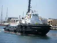Römorkör satılık